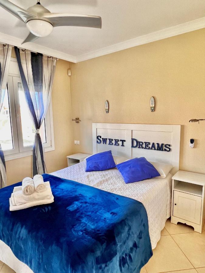 Oliva Nova Beach & Golf Resort Club Sevilla VI المظهر الخارجي الصورة