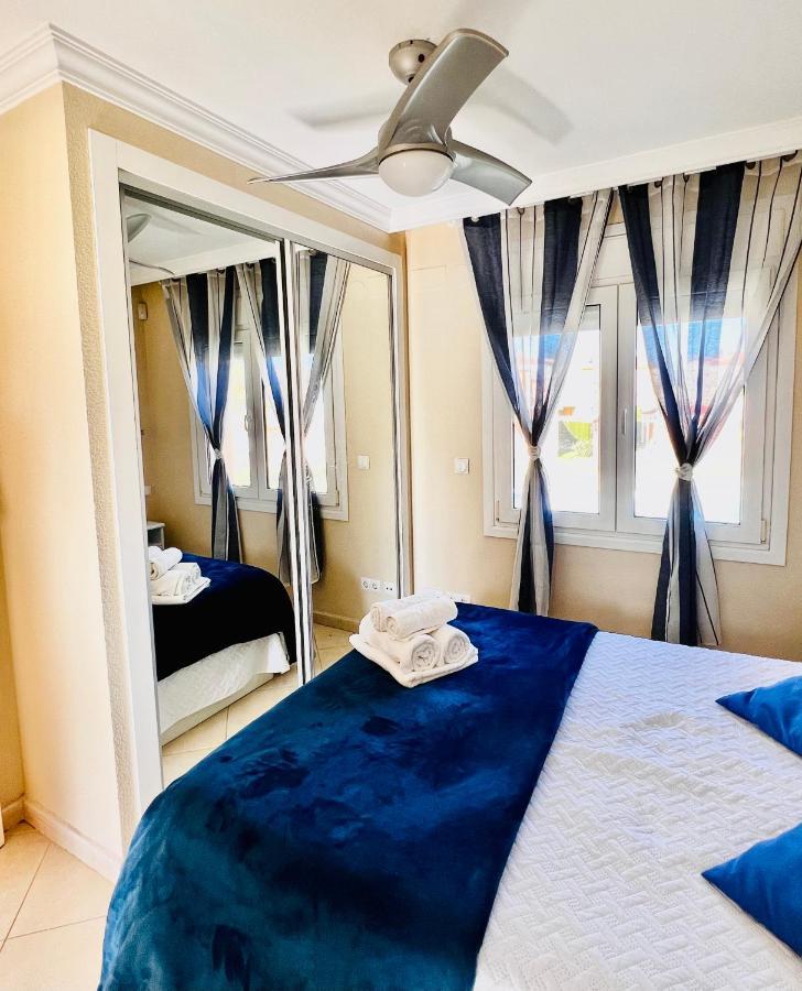 Oliva Nova Beach & Golf Resort Club Sevilla VI المظهر الخارجي الصورة