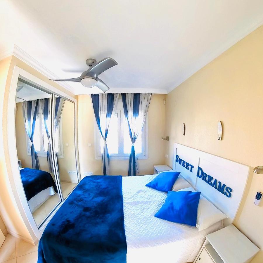 Oliva Nova Beach & Golf Resort Club Sevilla VI المظهر الخارجي الصورة