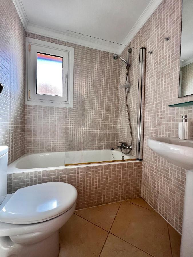 Oliva Nova Beach & Golf Resort Club Sevilla VI المظهر الخارجي الصورة