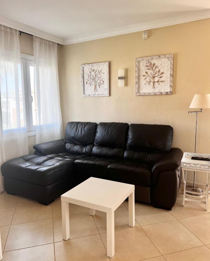 Oliva Nova Beach & Golf Resort Club Sevilla VI المظهر الخارجي الصورة